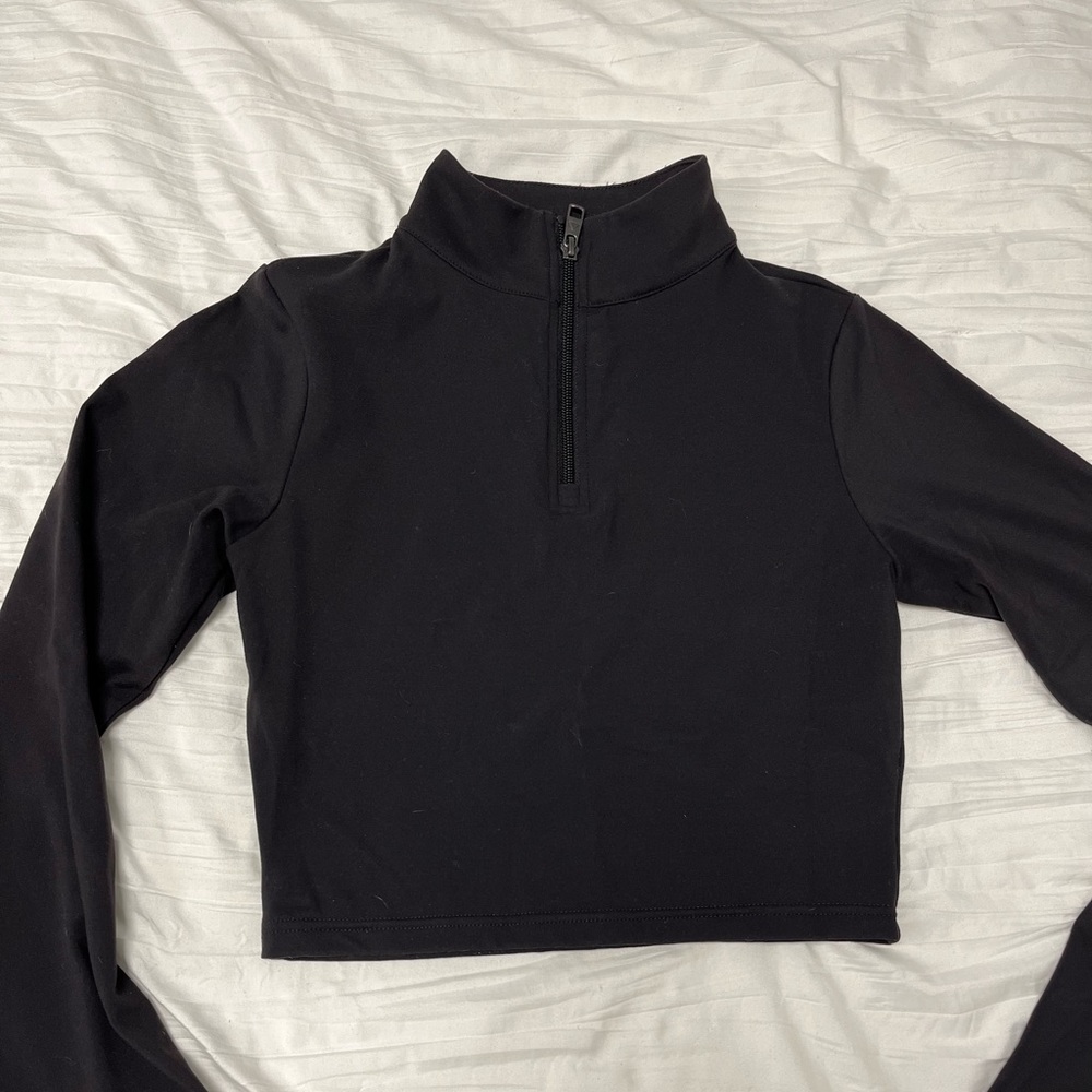 Balance Athletica Quarter Zip